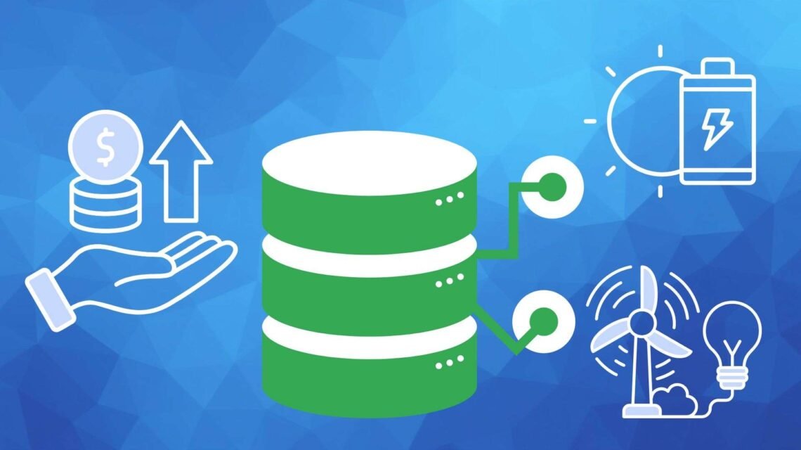 green hosting in iGaming