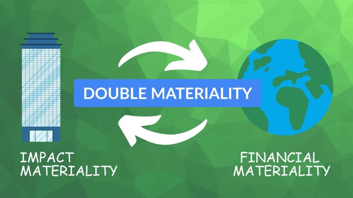 Double materiality in iGaming
