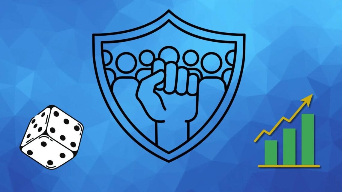 Player protection strategy