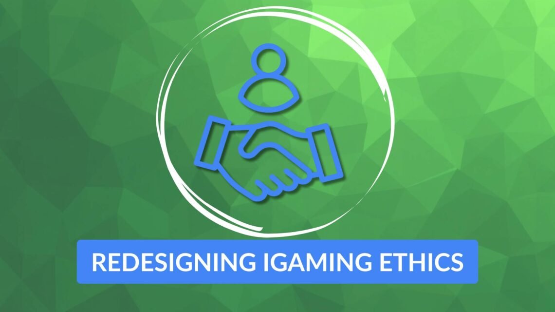 B2B responsbile gambling tools