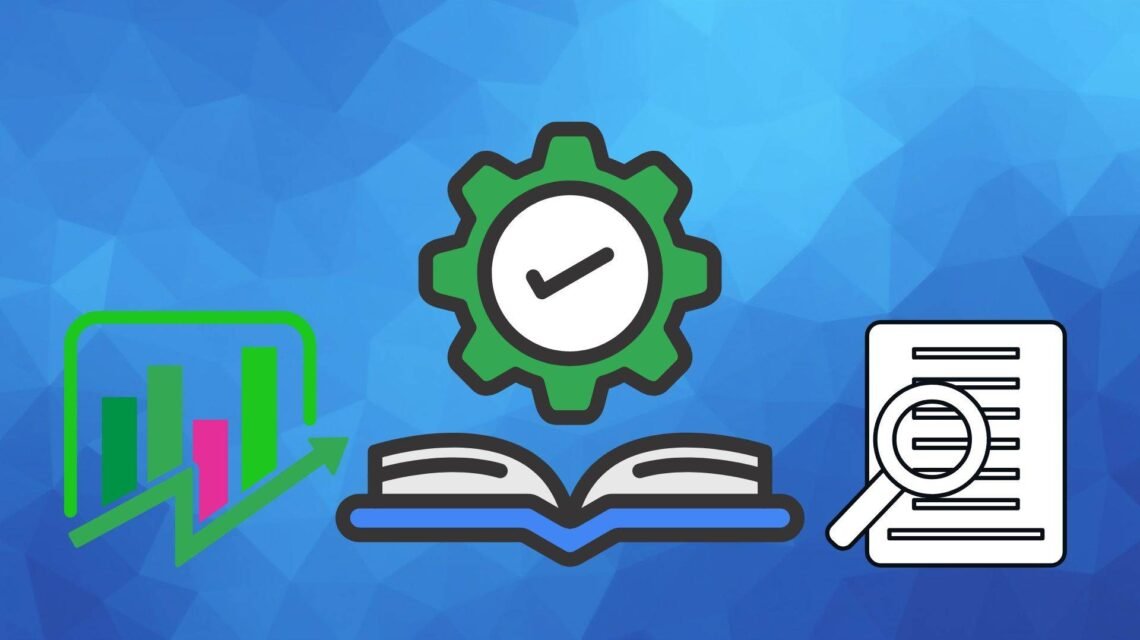 icons explaining: what are the iGaming governance trends 2025?