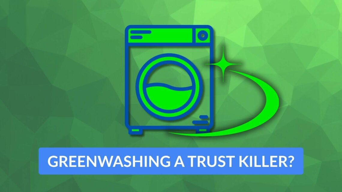 Greenwashing in iGaming