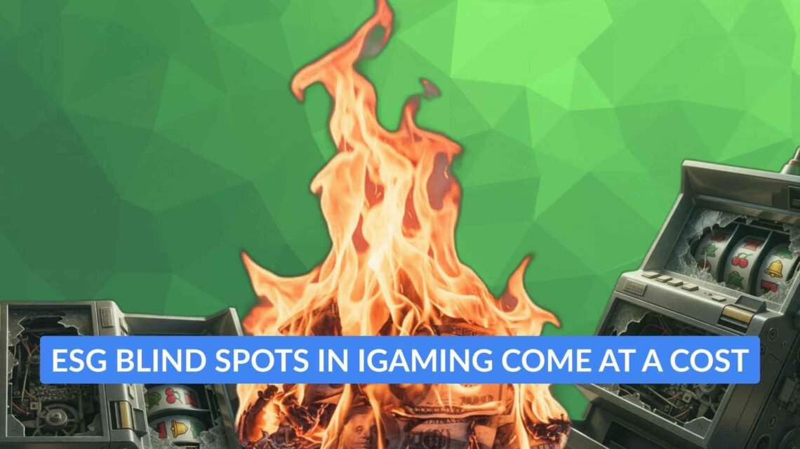 esg blind spots in igaming