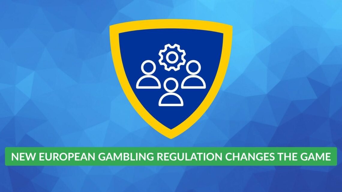 european gambling regulation