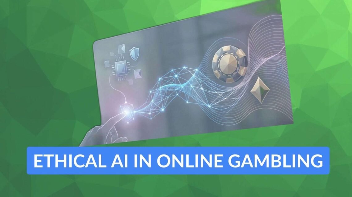 ethical ai in online gambling