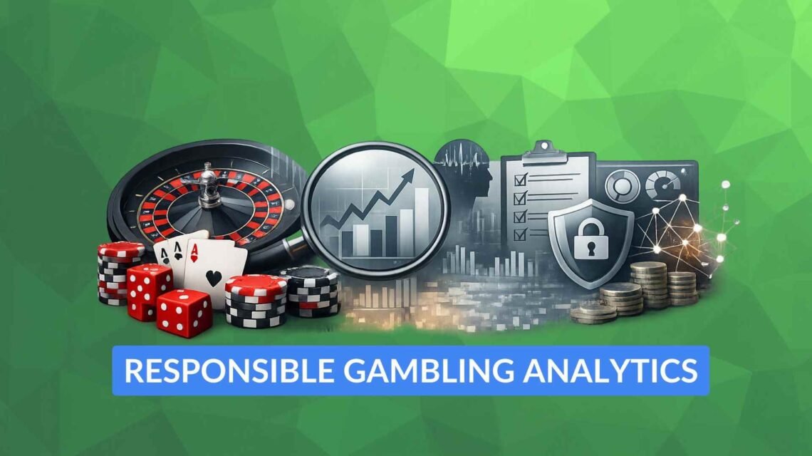 responsible gambling analytics