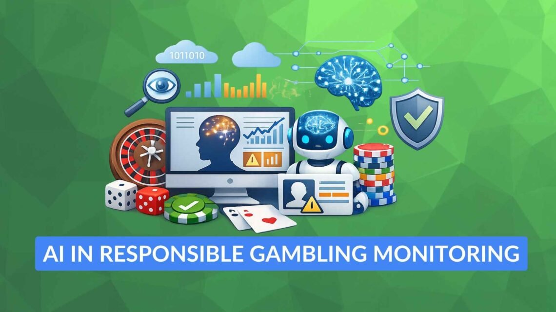 ai in responsible gambling