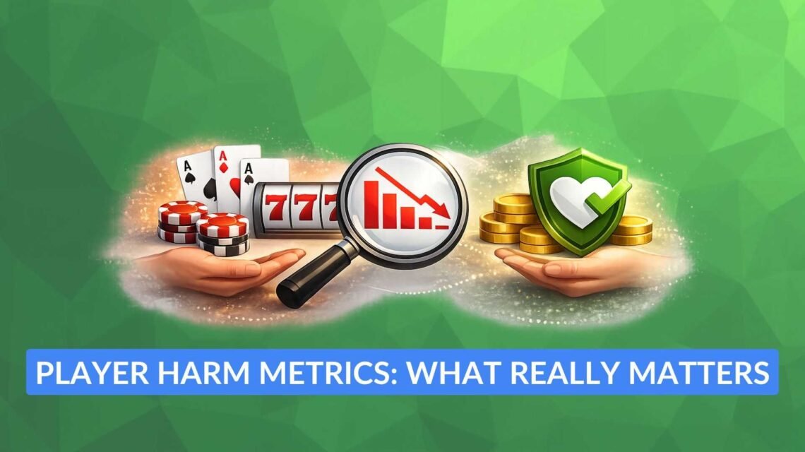 player harm metrics