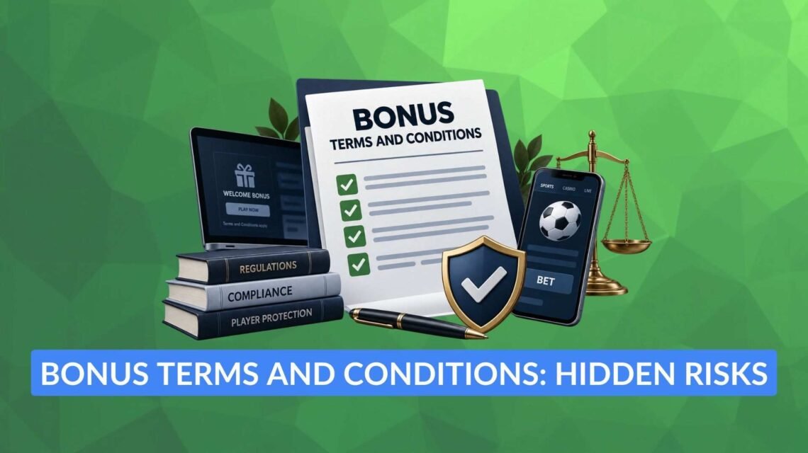 bonus terms and conditions